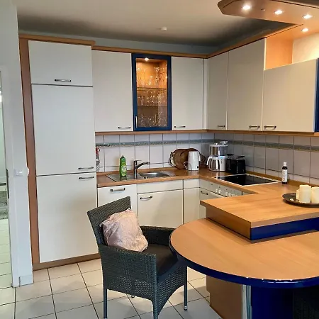 5401 - 2 Apartment *