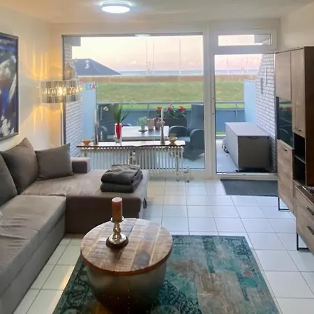5401 - 2 Apartment Dahme (Schleswig-Holstein)