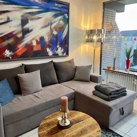 5401 - 2 Apartment *