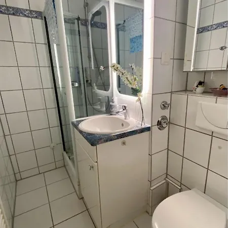 5401 - 2 Dahme (Schleswig-Holstein)