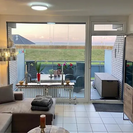 5401 - 2 Apartment Dahme (Schleswig-Holstein)