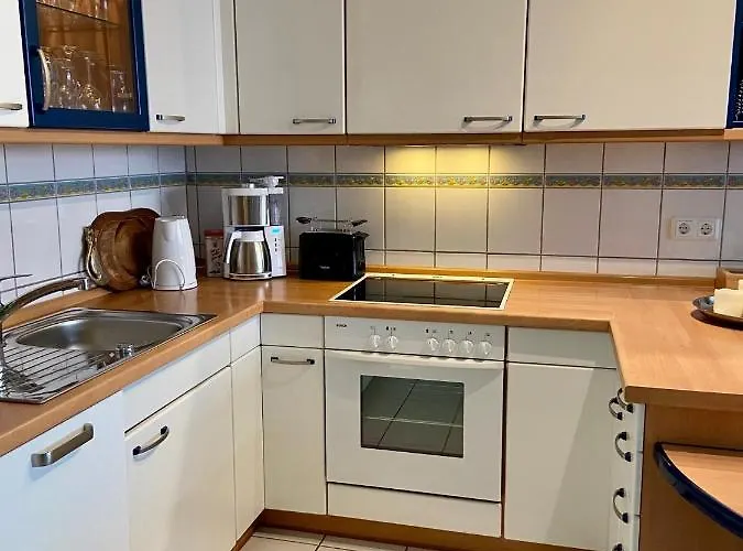 5401 - 2 * Dahme (Schleswig-Holstein)