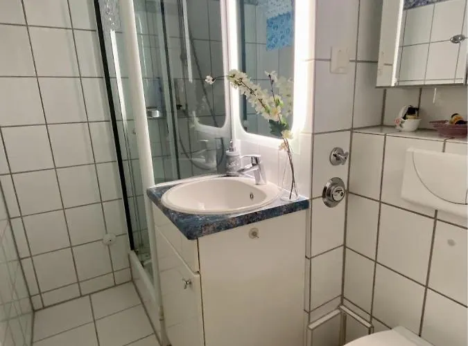 5401 - 2 Dahme (Schleswig-Holstein)