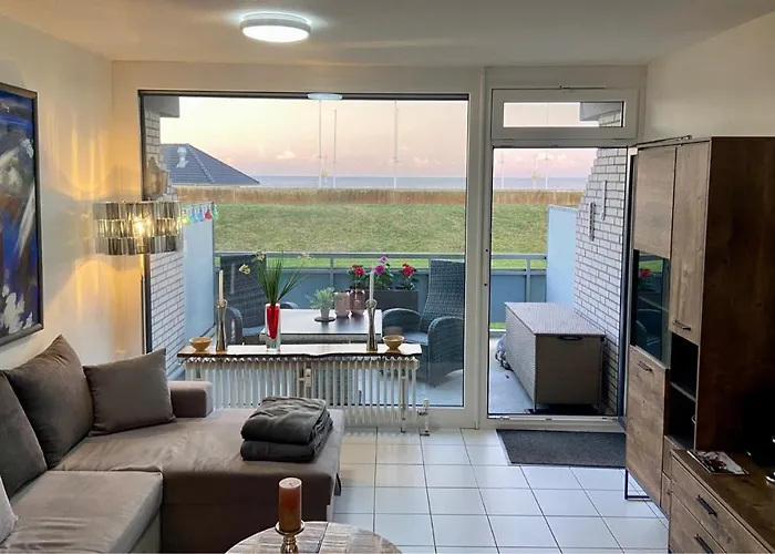 5401 - 2 Appartement Dahme (Schleswig-Holstein)