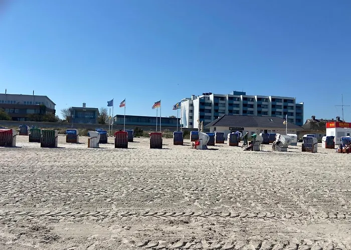 5401 - 2 Dahme (Schleswig-Holstein)